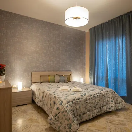 Deca Suites Frühstückspension Pompei
