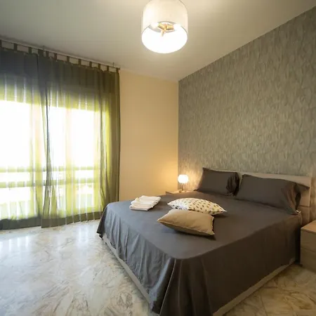 Deca Suites Pompei