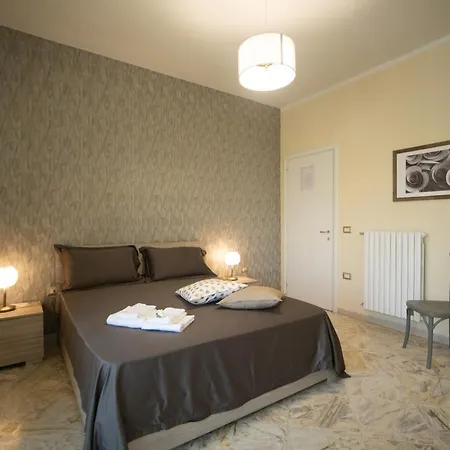 Deca Suites 2* Pompei