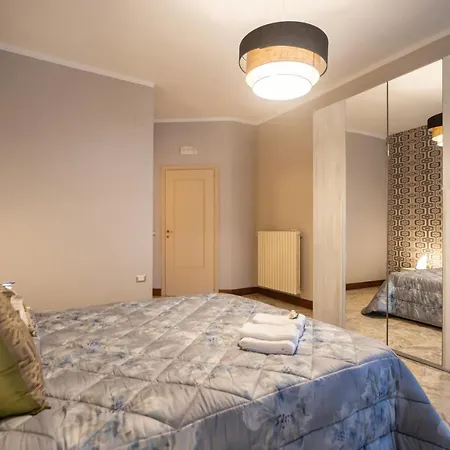 Deca Suites Frühstückspension