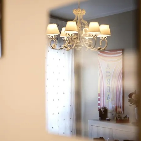 Frühstückspension Deca Suites