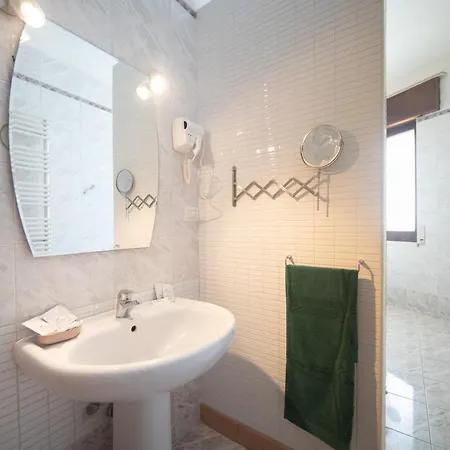 Deca Suites Frühstückspension Pompei
