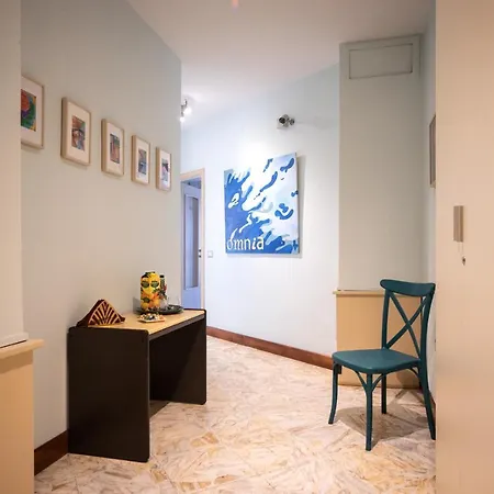 Deca Suites Pompei
