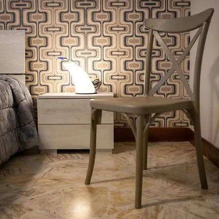 Frühstückspension Deca Suites Pompei