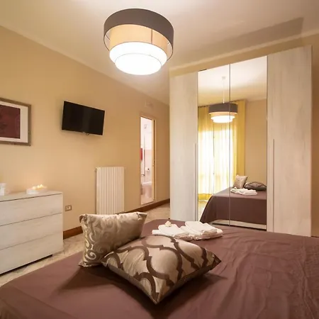 Deca Suites Frühstückspension