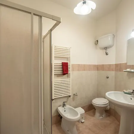 Deca Suites 2* Pompei