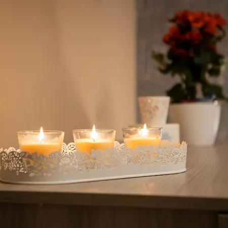 Frühstückspension Deca Suites